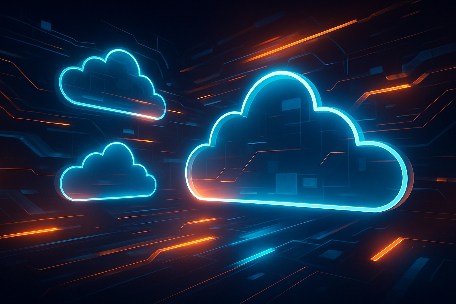 하이브리드 클라우드